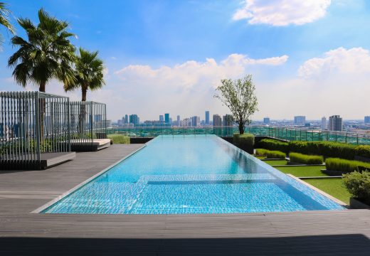 Comment remettre en route une piscine après l’hivernage ?