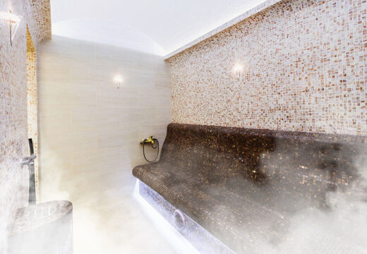 Quels sont les bienfaits du hammam ?